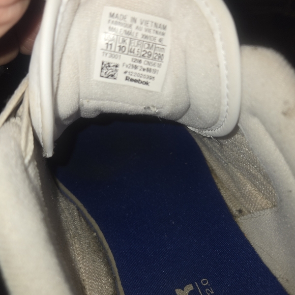 Reebok classics - Picture 5 of 5